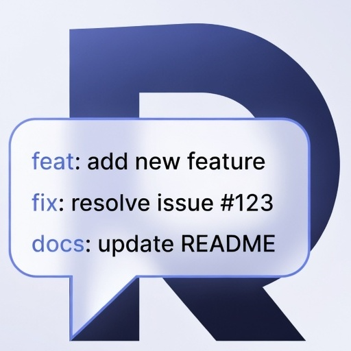 AI Conventional Commit Message